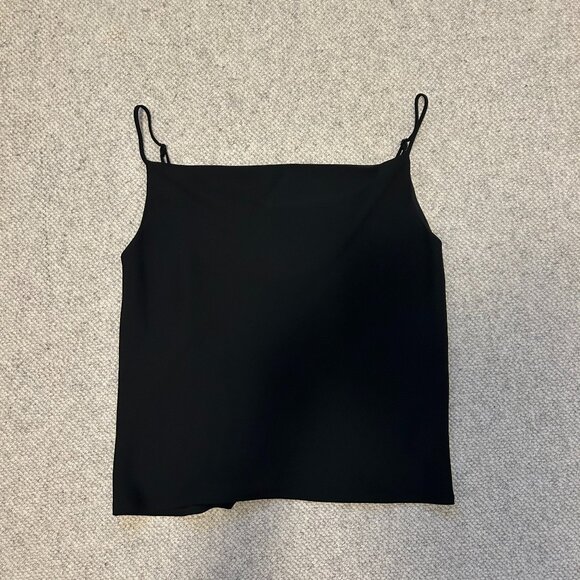 Babaton Cowl Neck Satin Camisole - Picture 4 of 4